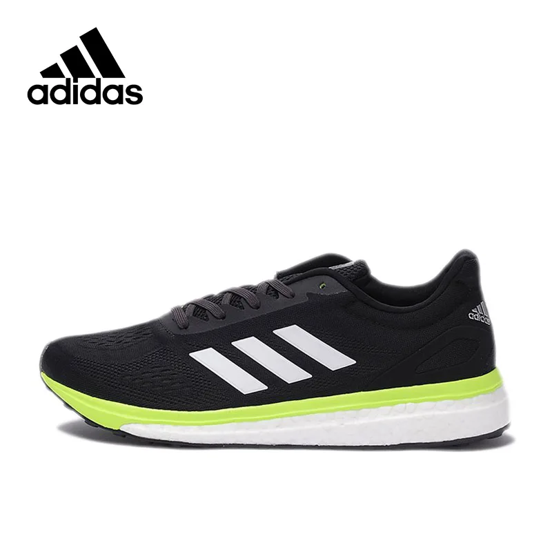 

Original New Arrival Authentic ADIDAS RESPONSE IT BOOST Breathable Men's Running Shoes Sports Speakers