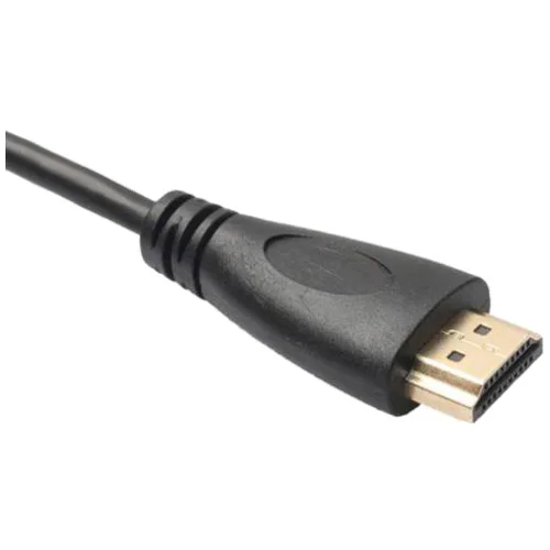 AAAE Топ HDMI к DVI D кабель цифровой видео свинец 1080p DVD ведущий проектор HDTVCable Длина: 1