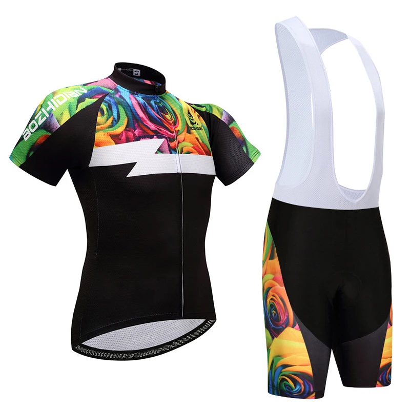 Ropa Ciclismo Cycling jersey Bike 