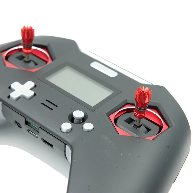 

3D Transmitter Stick Ends for FrSky Taranis X-lite/ X-Lite S FPV RC Drone Transmitter