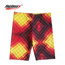 Модные мужские шорты Купальники комбинезоны нижнее белье спортивные трусы от купальника шорты