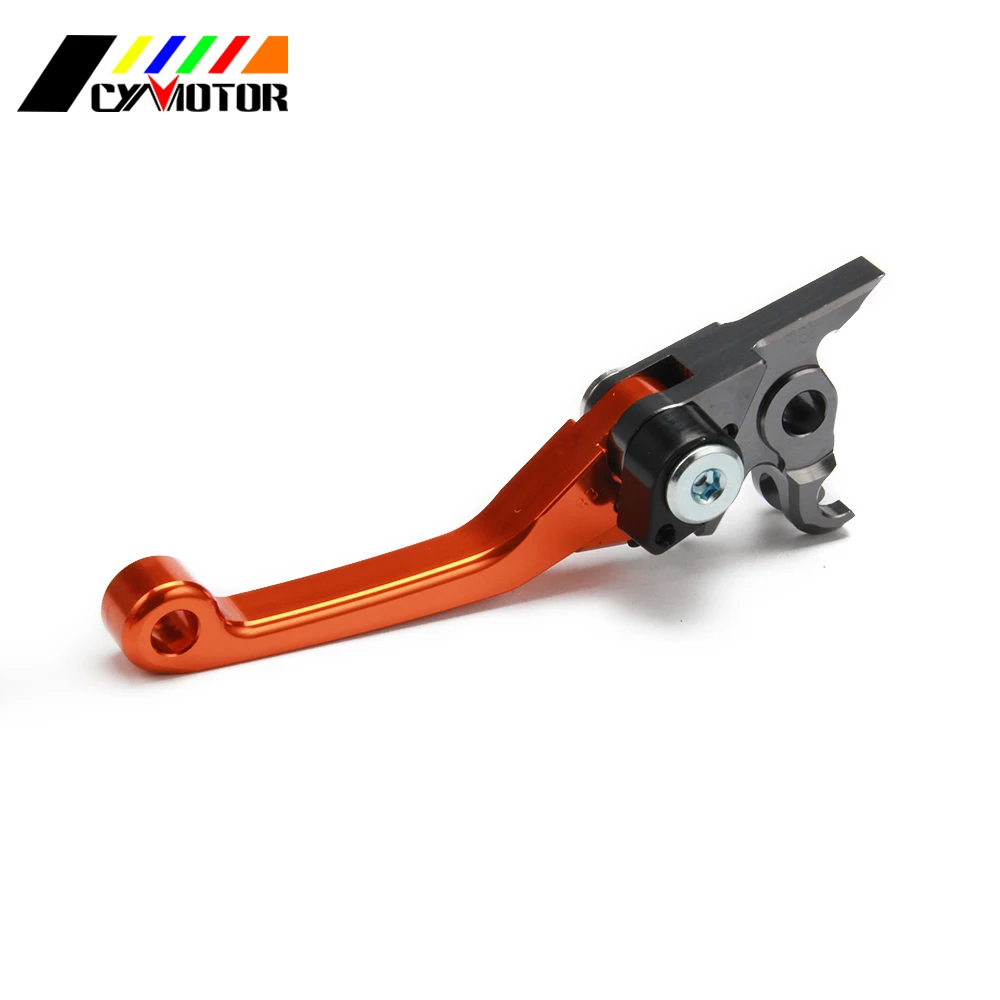 Мотоцикл с ЧПУ Поворотные тормозные рычаги сцепления для KTM SX XCW SXF EXCR XCF SXR 125 144 200 250