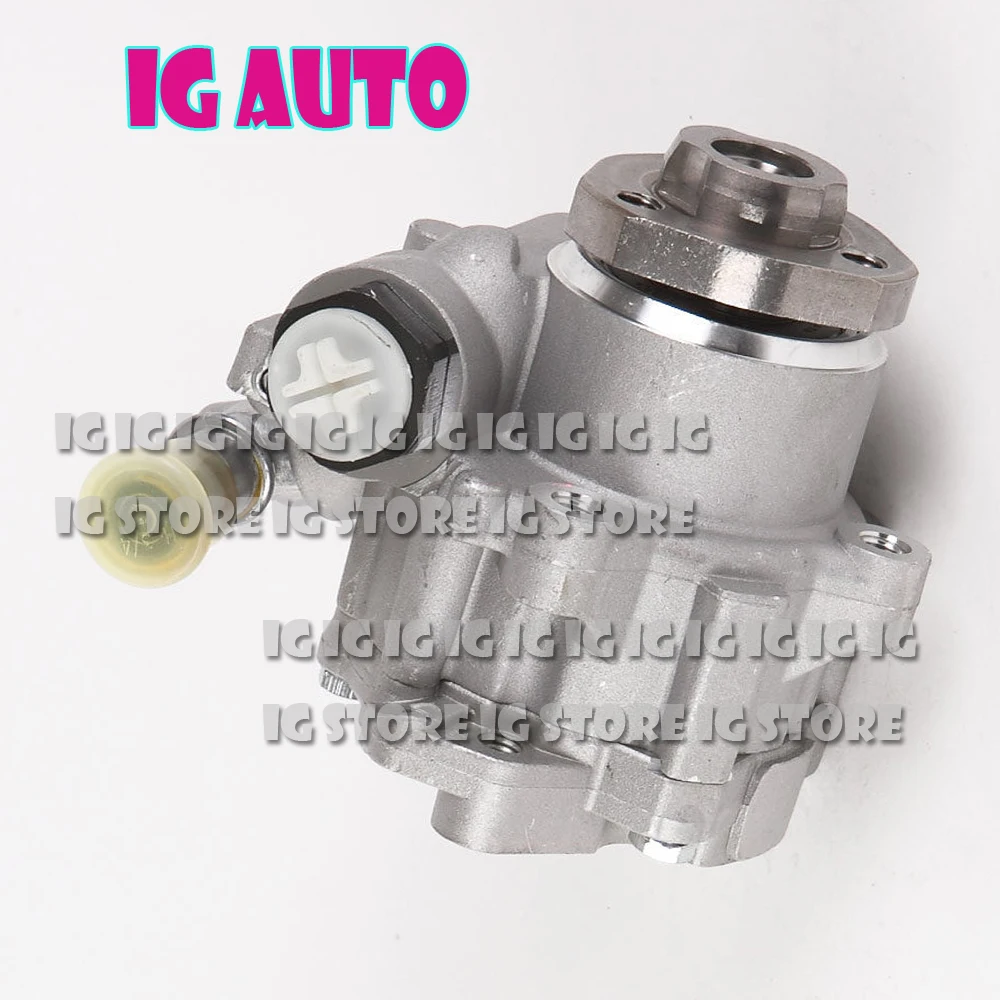 

Power Steering Pump VW TRANSPORTER 1.9L 2.0L 2.4L 2.5L 90-03 7D0422155 7D0422154X 7D0422155A 701422155E 074145157C 2D042215C