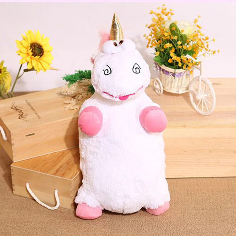 56cm Unicorn dolls plush toys cute plush Animals pillows fluffy Unicorn
