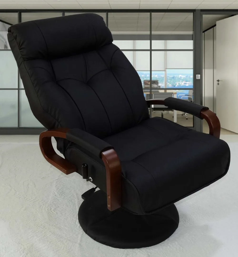  Living Room Sofa Armchair 360 Swivel Lift Chair Recliners for Elderly Modern Multifunctional Foldab