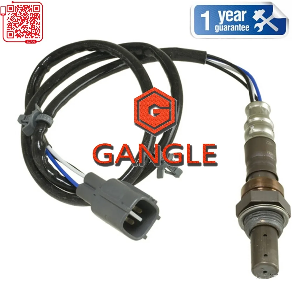 

22641AA042 22641-AA042 22641-AA090 Air Fuel Sensor Air Fuel Ratio Sensor Oxygen Sensor for 05 SAAB 9-2X 2.0L 234-9011