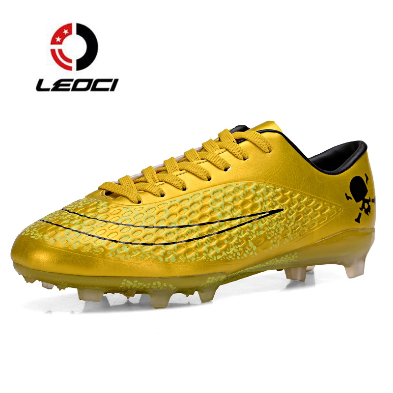 lm10 soccer boots
