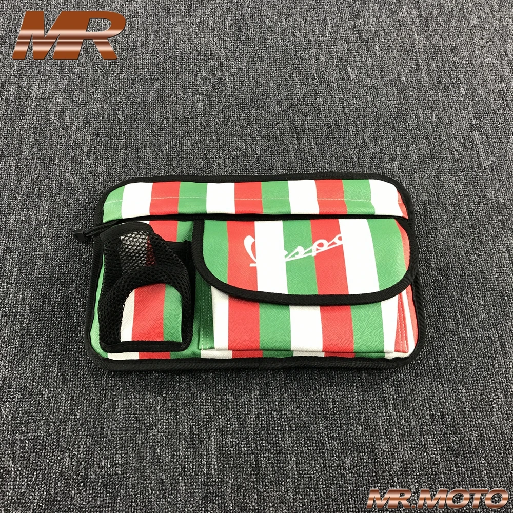 

Presale 2019 New 150 125 200 All Model GTS 300ie Super LX 125FL 125ie 300 motorcycle bag vespa piaggio