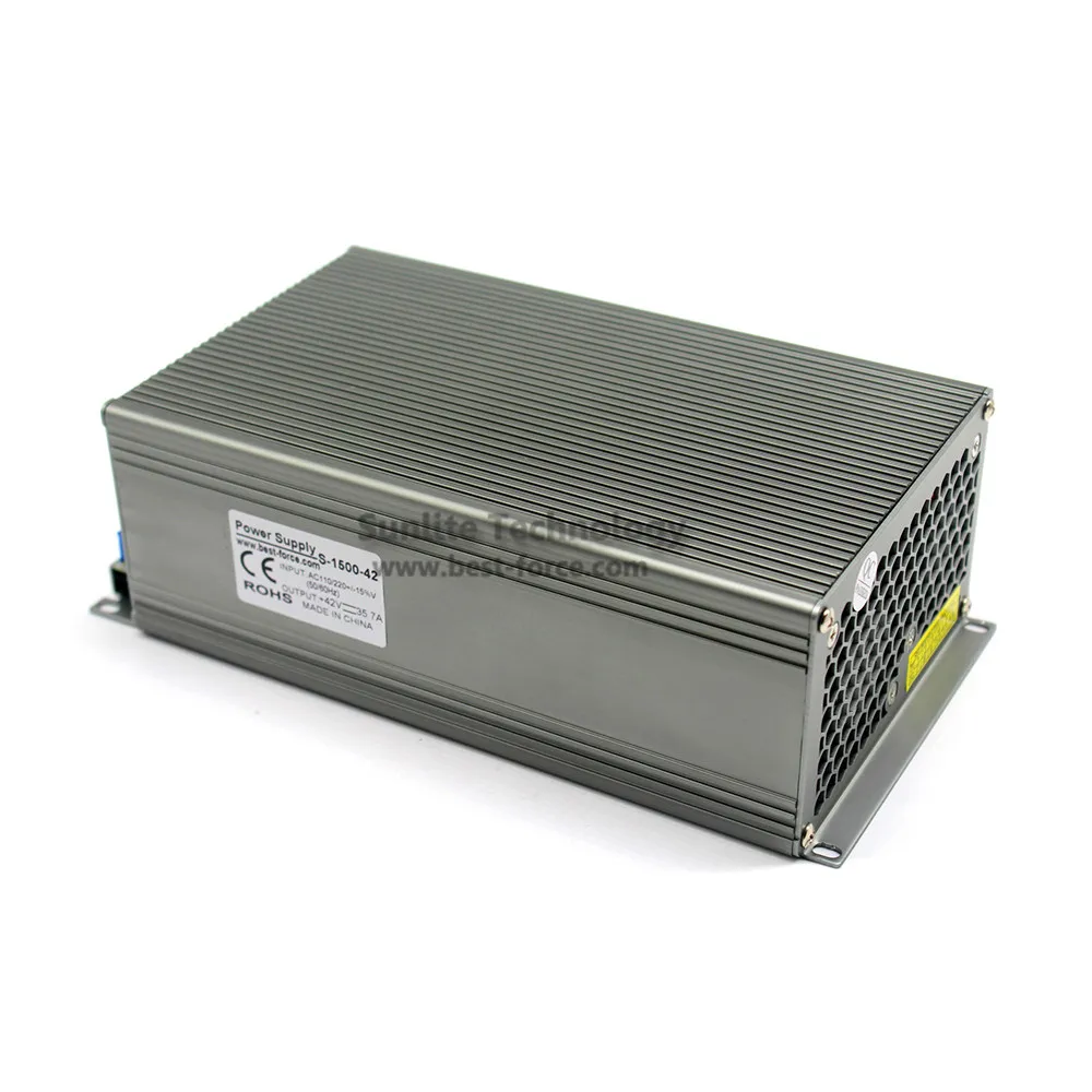 42V1500W-3