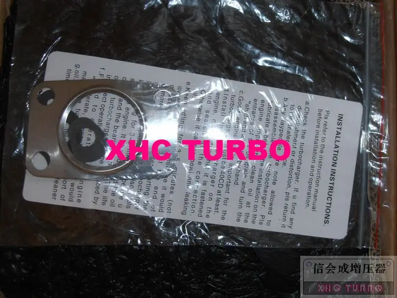 GT25-2674A432-5-XHC