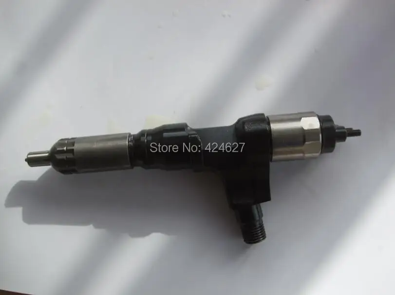 common rail injector 095000-5471 for engine parts 095000-5471 universal common rail injector connector adapter for all varies injectors