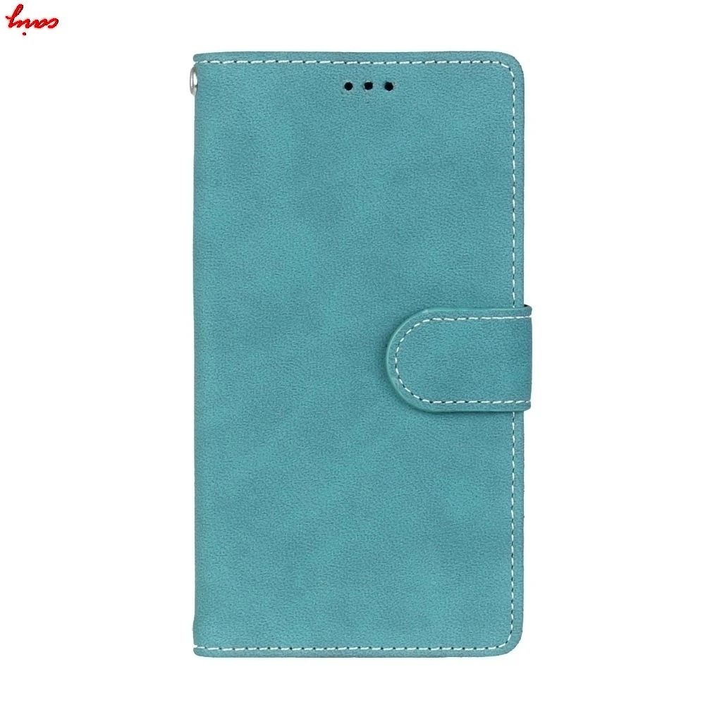 P7 Тонкий Матовый кожаный чехол для huawei Ascend P7 LTE P7-L10 чехол для телефона для Coque huawei P7 P 7 huawei P7 откидной Чехол с отделениями для карт < - Цвет: P7