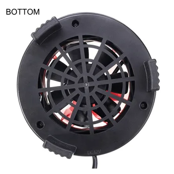 

LED Fake Flame Lamp Fire Effect Home Decoration Torch Light for Halloween Prop Party US/EU Plug DAG-ship