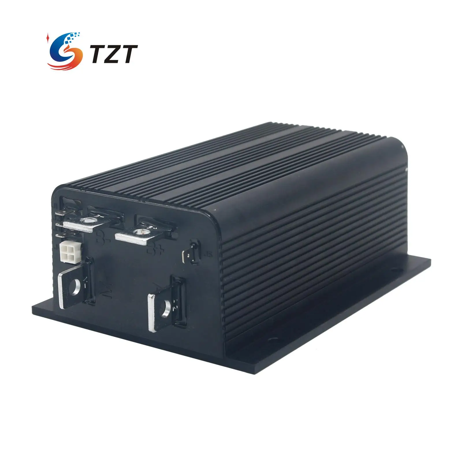 

TZT 36V 48V P125M-5603 500A DC Controller Replacing 1205 1205M-56011205M-5603 for CURTIS