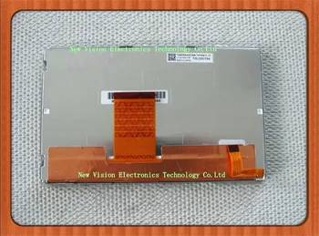 

New Original LTA070B1P2F LTA070B1P4F LCD Panel for 7 inch Car GPS Display Replacement 800*480