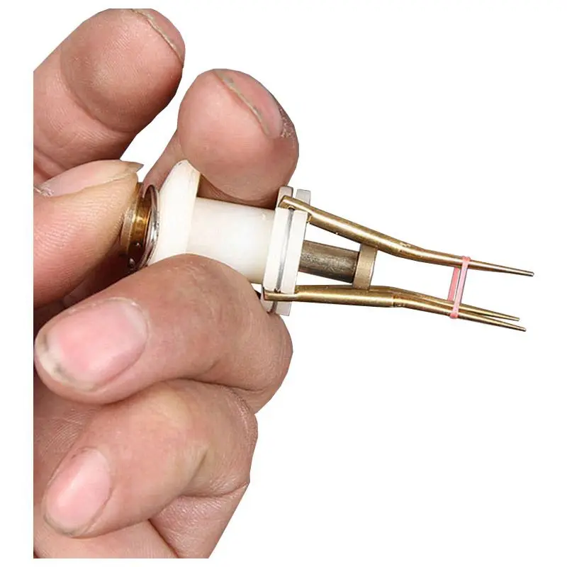 

BMDT-1 x Pellet Bander Tool Micro Bait Bands Match Coarse Fishing Terminal Tackle set