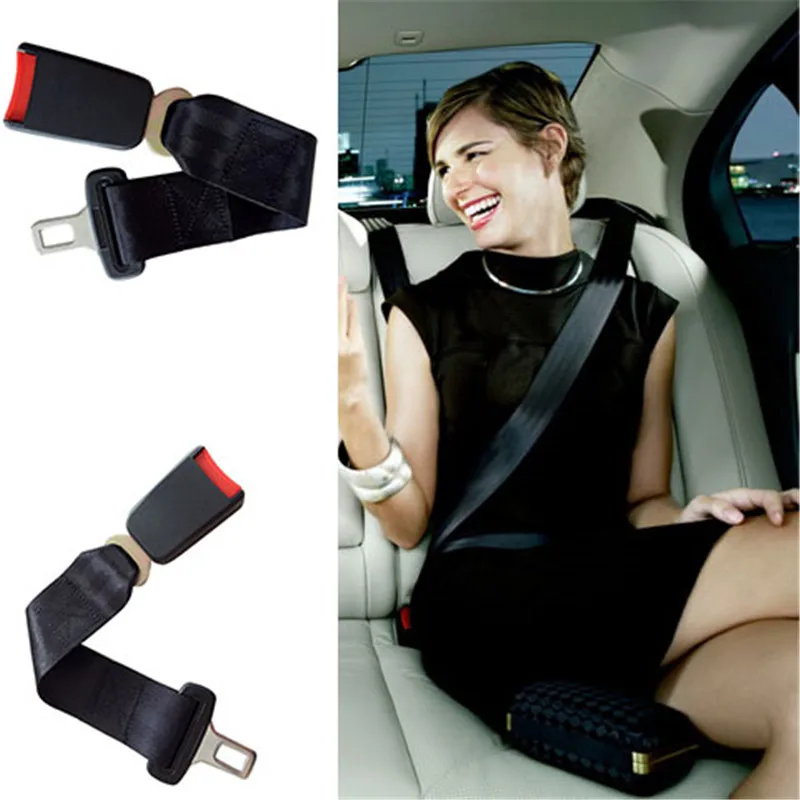 

Car Safety Extending Belt Safety Belt Extending Device Accessory B Model of Extending Belt