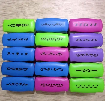 

Big Size Boundary Craft Punch Diy Embossing DIY Border Paper Punch Edge Lace Punch For Card Scrapbooking Punches Free Shipping