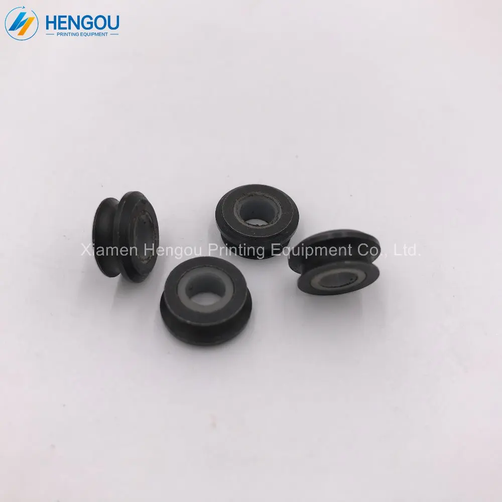 

20 Pieces G2.015.560F spare parts offset parts roller cpl for slowdown sheet for offset SM52 PM52 machine