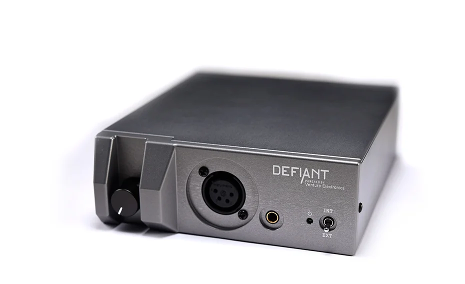 Venture Electronics VE Defiant