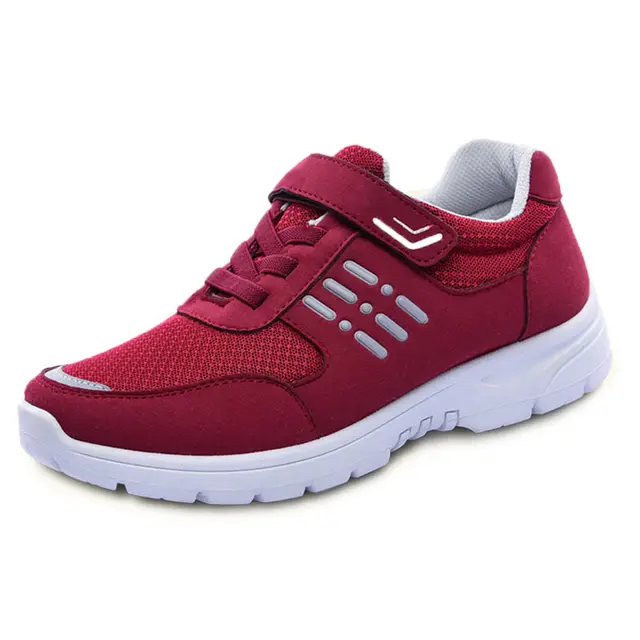 ladies nike summer trainers