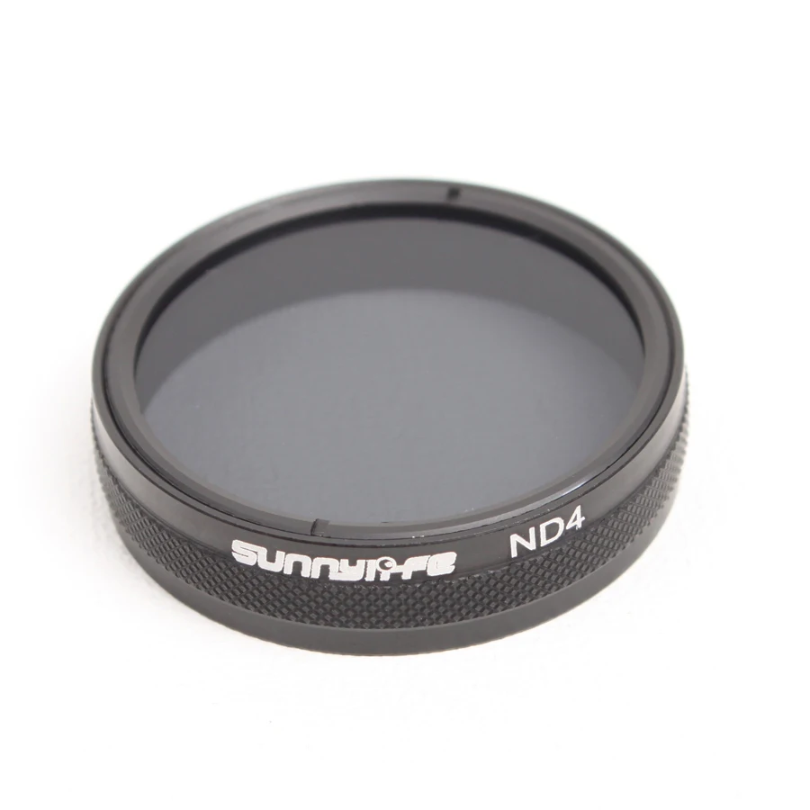F18667 70 ND4 ND8 ND MCUV CPL Lens Filter for DJI Phantom 3 4 4K Professional