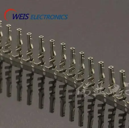 

Free shipping!! (100 pcs/lot) 4.2MM 5557 Terminal plug connectors Pitch:4.2MM Wire Cable Housing Female Pin