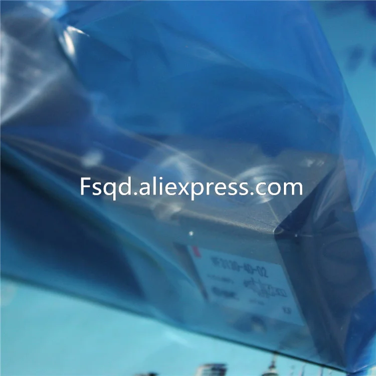 VF3130 4D 02 SMC электромагнитный клапан пневматический компонент воздушный клапан|smc