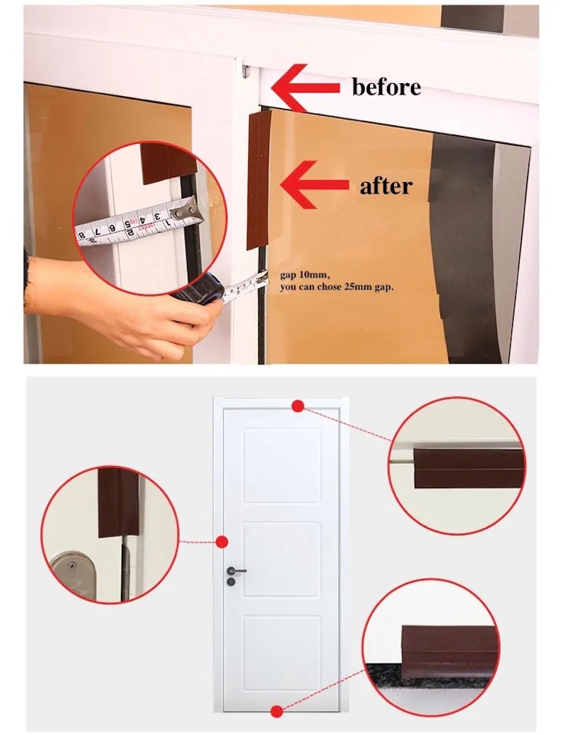 High Quality sealing strip