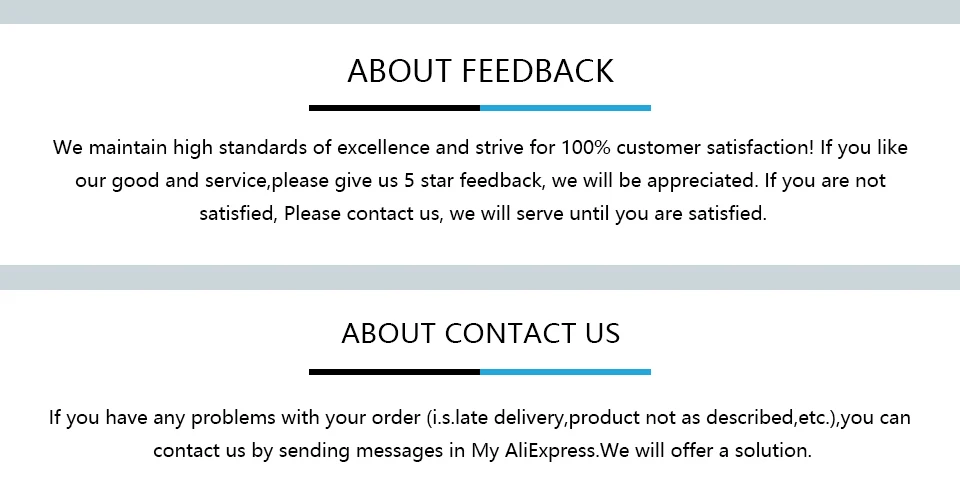 Online shopping