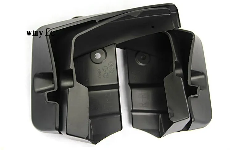 

FIT FOR SUBARU OUTBACK 2010 2011 2012 2013 2014 MUD FLAP FLAPS SPLASH GUARD MUDGUARD