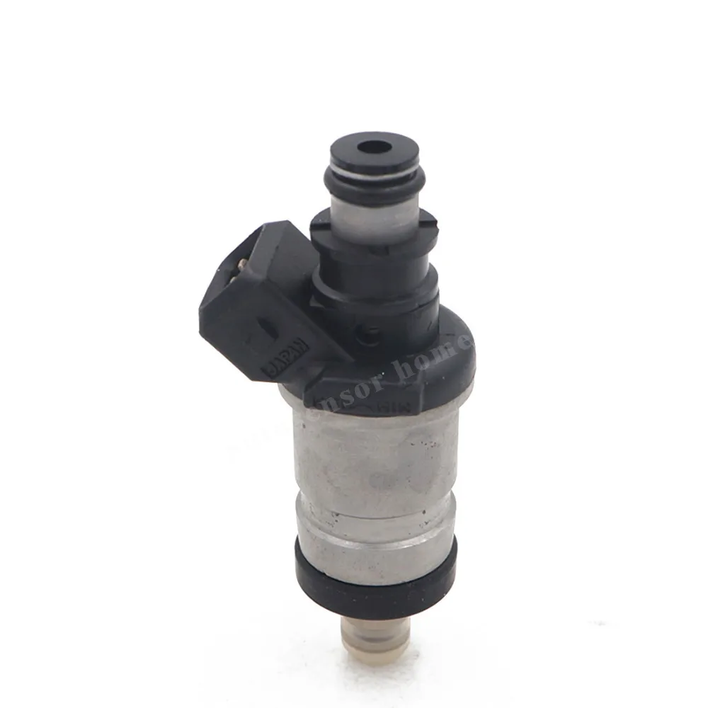 6 шт. новый бренд 06164 P0A 000 топливный инжектор подходит для 1986 1997 Honda Accord preлабораон 2