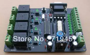 

FREE SHIPPING 12v 7276 relay control board belt ad serial