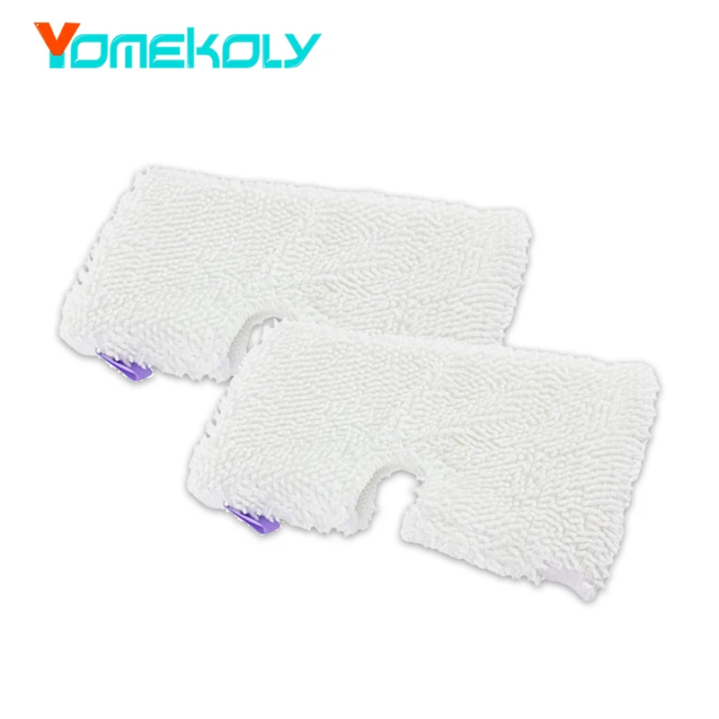 1pc cleaning pads Pads for Shark S3250 Repalcement Microfiber Mop Pads