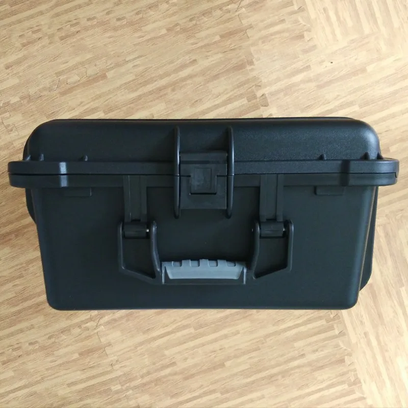 SQ4295 portable tool suitcase with full precut foam
