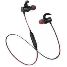 AWEI AK5 Bluetooth Earphone Wireless Earphone With Magnetic bluetooth Headset Earphone with Microphone Noise Cancelling AWEI AK5 Bluetooth Earphone Wireless Earphone With Magnetic bluetooth Headset Earphone with Microphone Noise Cancelling