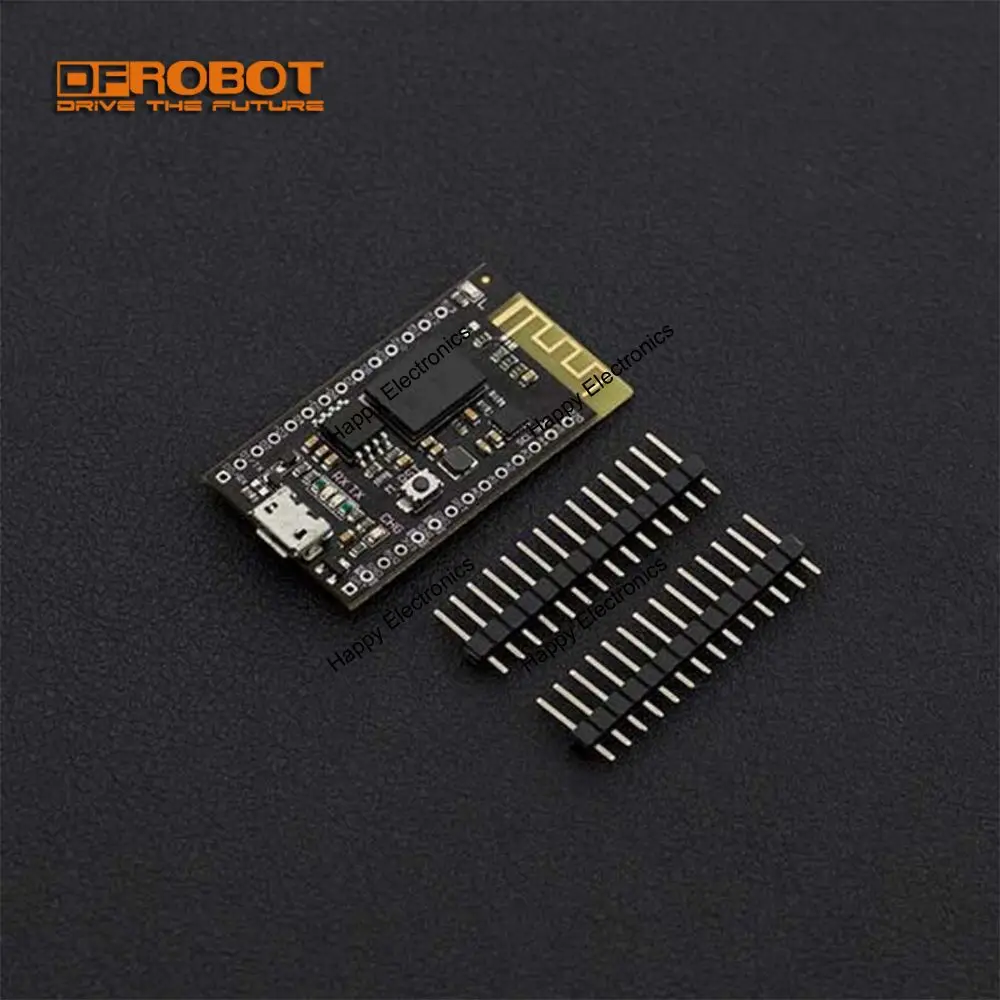 3 х осевой электронный компас DFRobot рyenano mini для платы Arduino/настоящего 101 Intel Кюри +