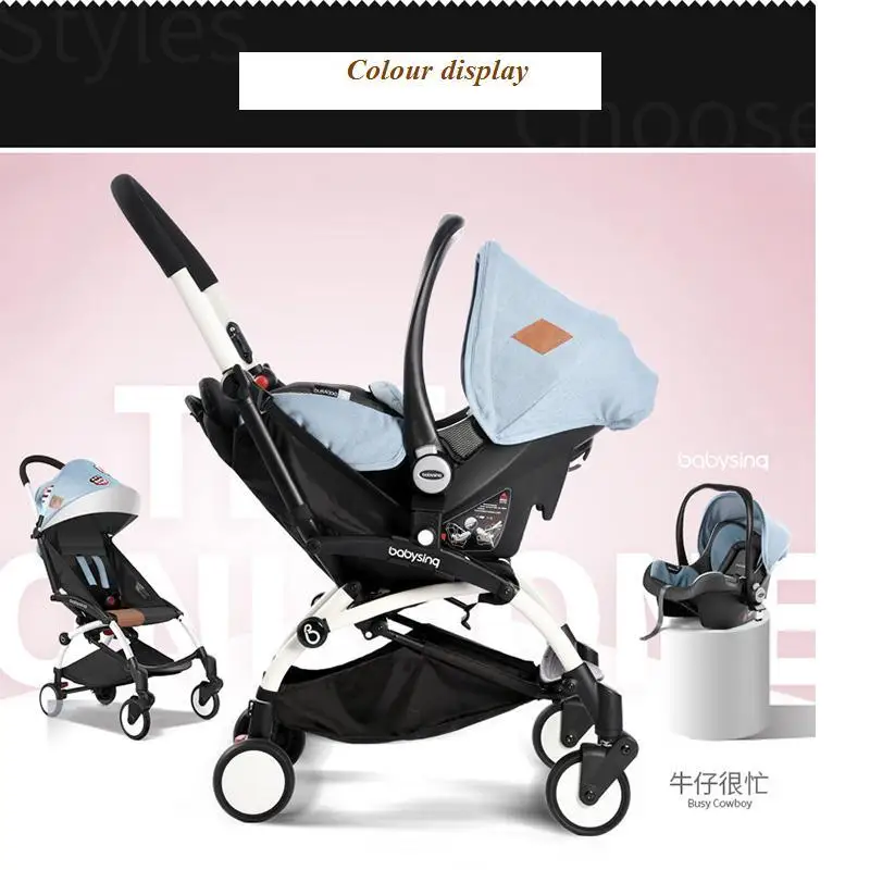 baby prams 2016