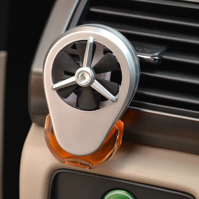 Auto Parfum Map Kleine Ventilator Auto Parfum Auto Airconditioning