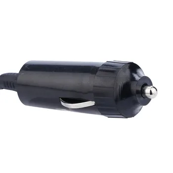 

Heavy Duty Portable 12V 140PSI Auto Tire Inflator Pump Air Compressor_2.22