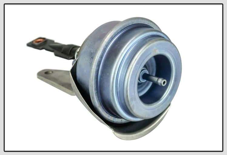 WLR RACING-Turbo турбонагнетатель пусковой привод GT1749V 724930-5010S 724930 для AUDI VW Seat Skoda 2,0 TDI 140HP 103KW TWA01