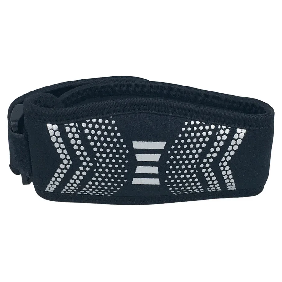 2019 Protective riding patella patella pressure belt Outdoor exercise protects the kneecap from hitting the knee and from 40MA7 (22)