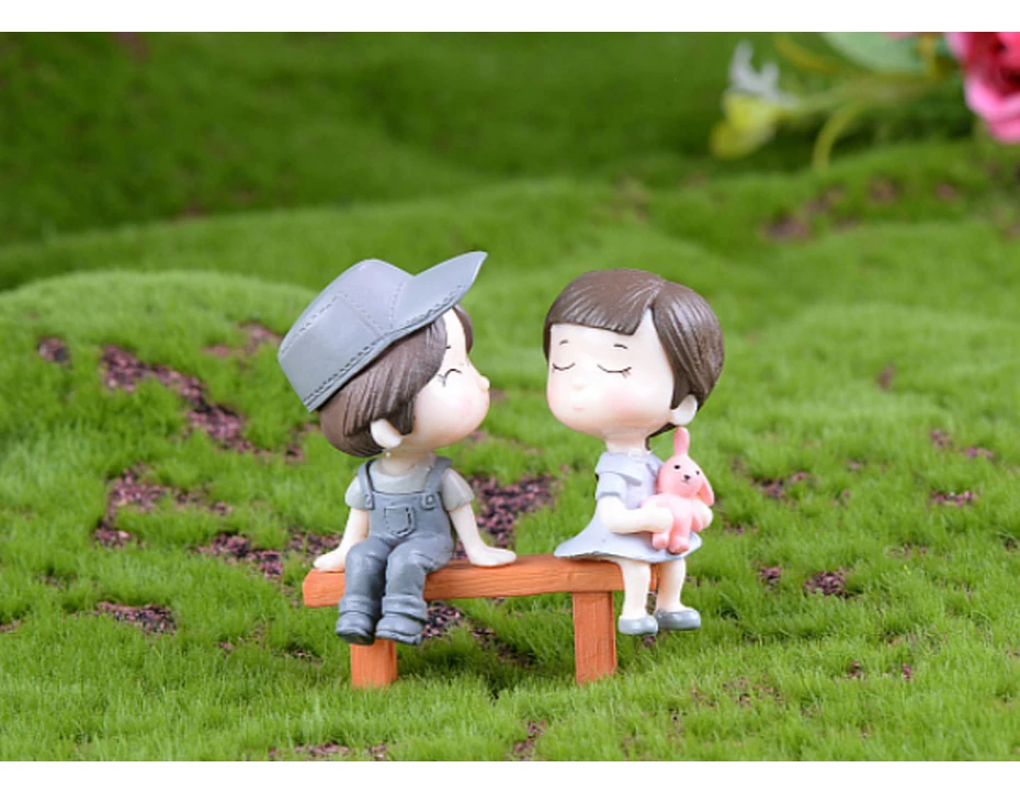 Fairy Garden Miniature Ornaments 30