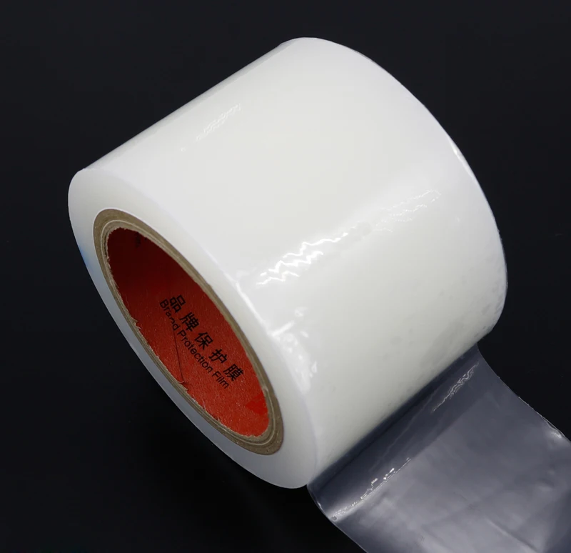 

1 ROLL 4.5-15cm x 50M Tape Mobile Phone LCD Screen Protector Protective Protection Film Tape for LCD Separator Use