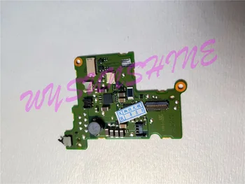 

95%new 70D board for canon 70D Driver board 70D board slr camera repair part free shipping