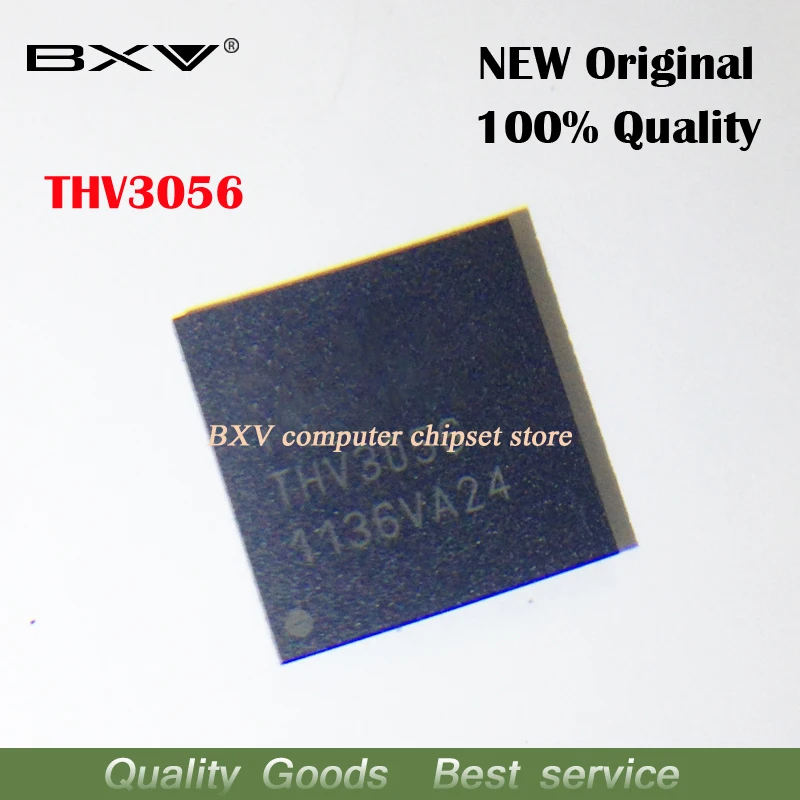 1 шт./лот Новинка THV3056 QFN-64 | Электронные компоненты и принадлежности