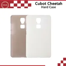 Ocolor для Cubot Cheetah пластиковая задняя крышка чехол Новое поступление протектор жесткий чехол для Cubot Cheetah смартфона