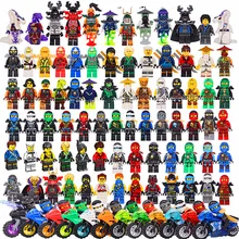 Buy Lego Ninjago And Get Free Shipping On Aliexpresscom