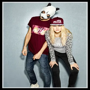

Free shipping Hot selling king party masks for Fancy Dress Ideal KUNG FU Latex Cro PANDA Mask Animal Face Cosplay Panda Mask