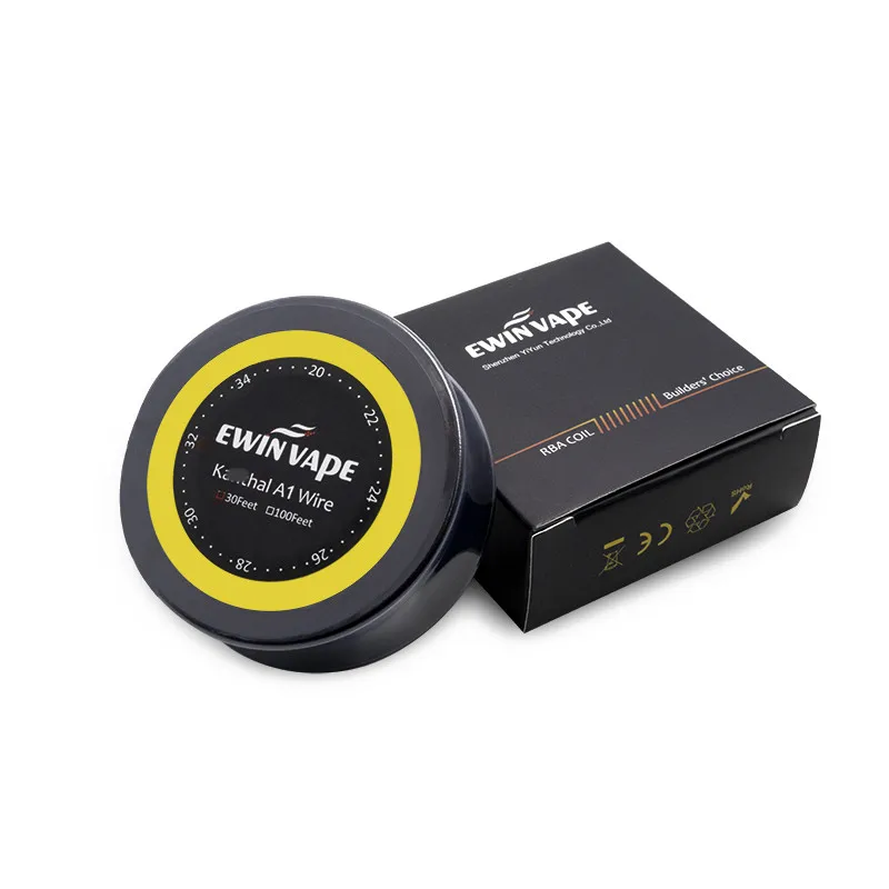Ewinvape Kanthal A1 Wire_1